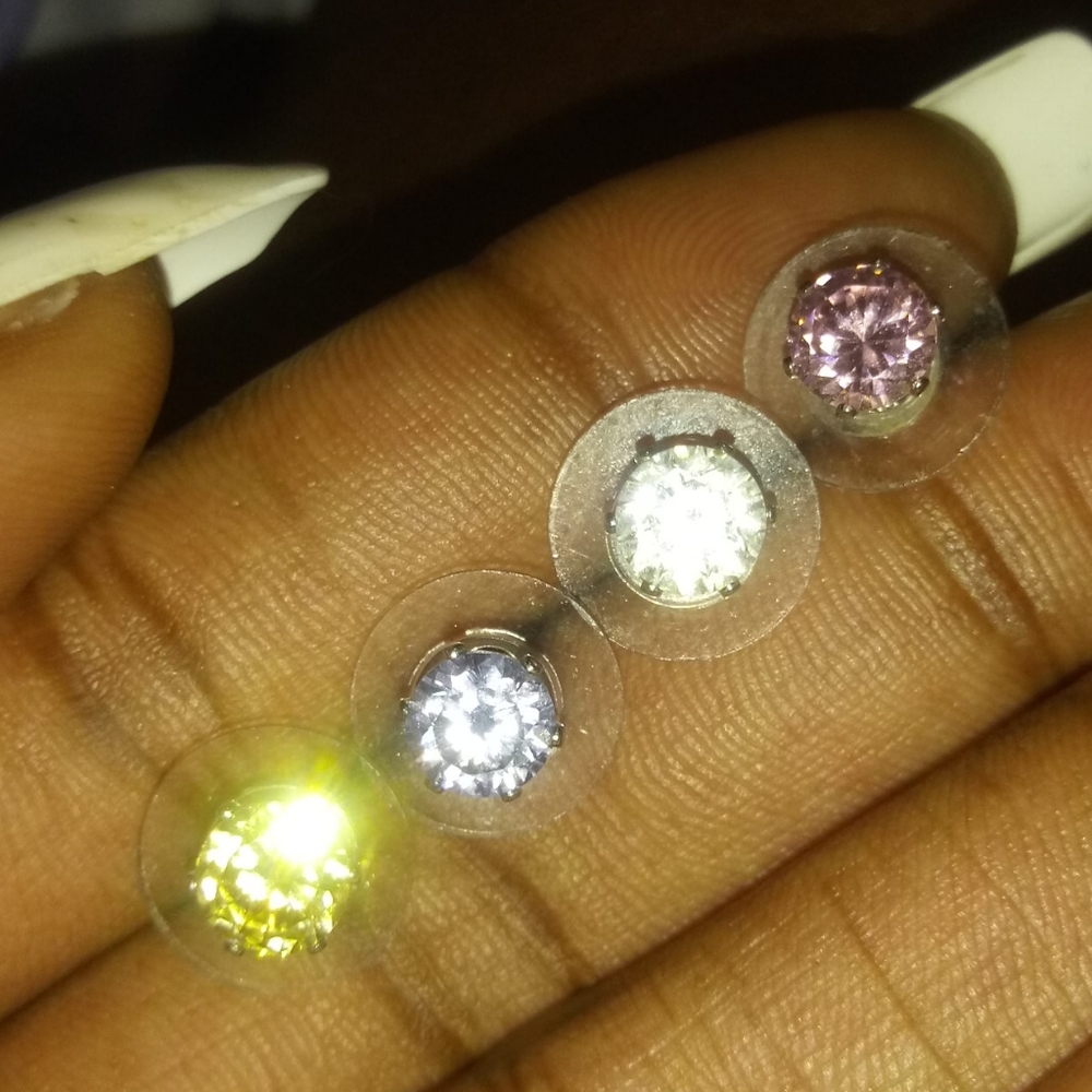 Cz 4(ps) stud set